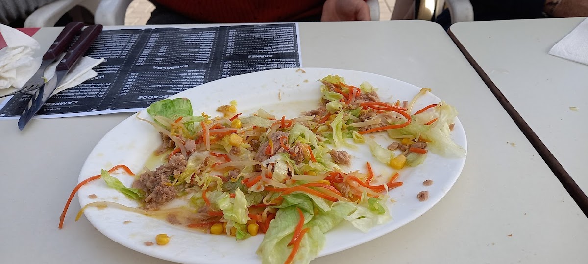 Meson - Restaurante 'el Patacon'-10