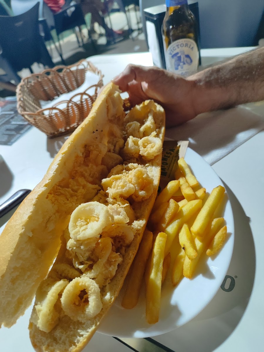 Meson - Restaurante 'el Patacon'-2