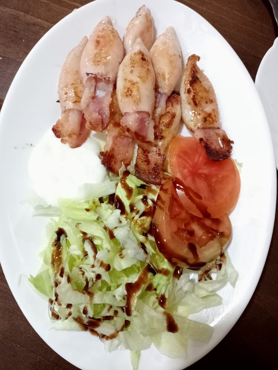 Meson - Restaurante 'el Patacon'-5