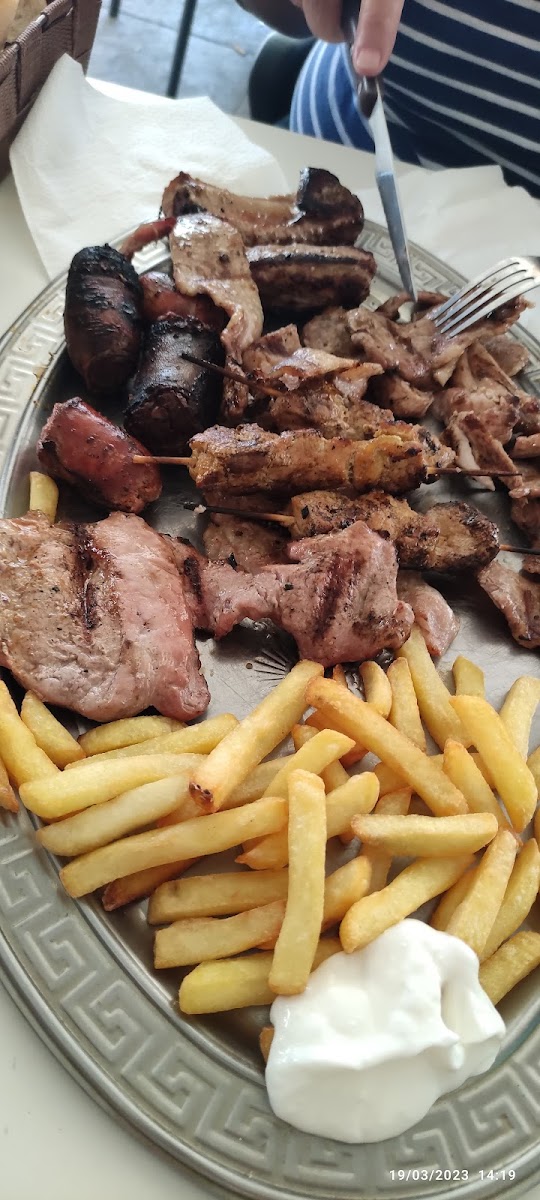 Meson - Restaurante 'el Patacon'-7