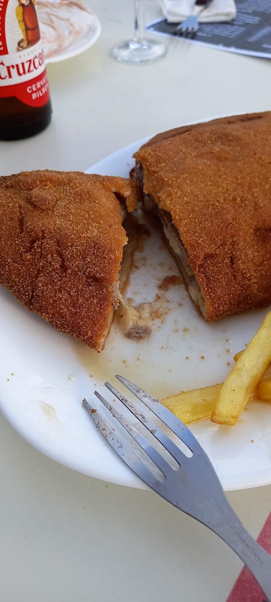 Meson - Restaurante 'el Patacon'-9